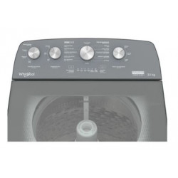 LAVADORA WHIRLPOOL 22 KG