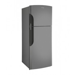 REFRIGERADOR MABE 15 ECO ACERO INOXIDABLE