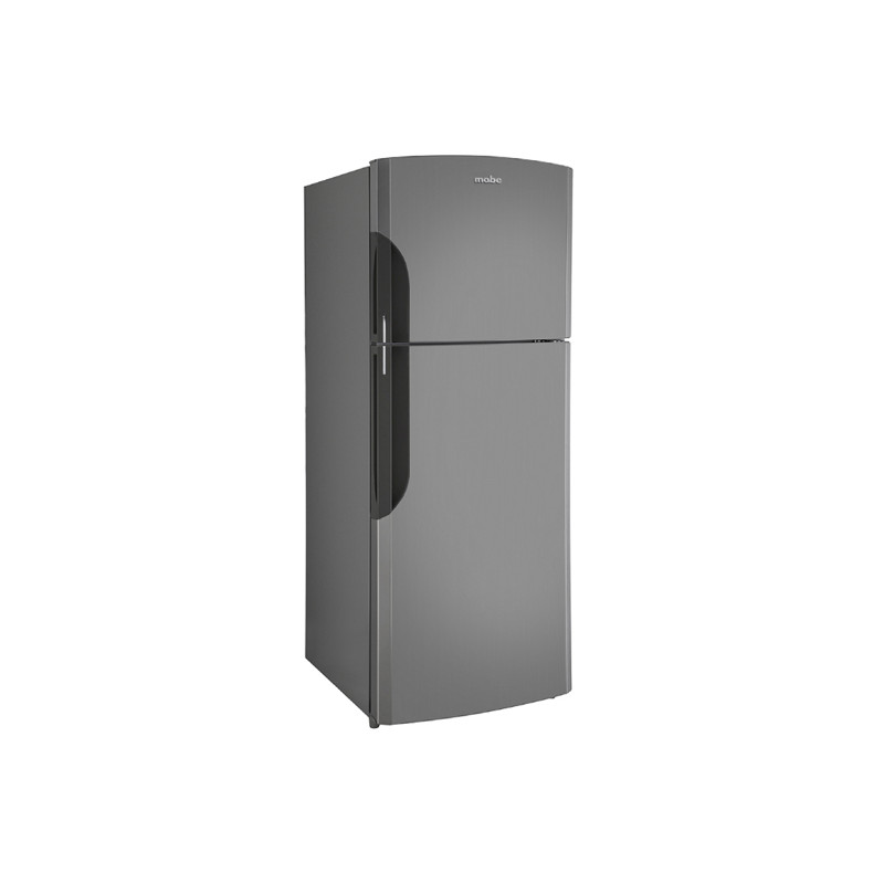 REFRIGERADOR MABE 15 ECO ACERO INOXIDABLE