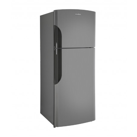 REFRIGERADOR MABE 15 ECO ACERO INOXIDABLE