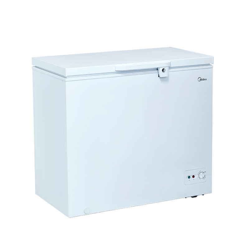 CONGELADOR MIDEA 9 BLANCO