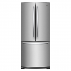 REFRIGERADOR WHIRLPOOL 20 FRESHFLOWG