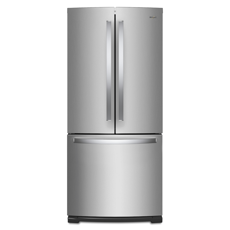 REFRIGERADOR WHIRLPOOL 20 FRESHFLOWG