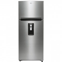 REFRIGERADOR WHIRLPOOL 18...