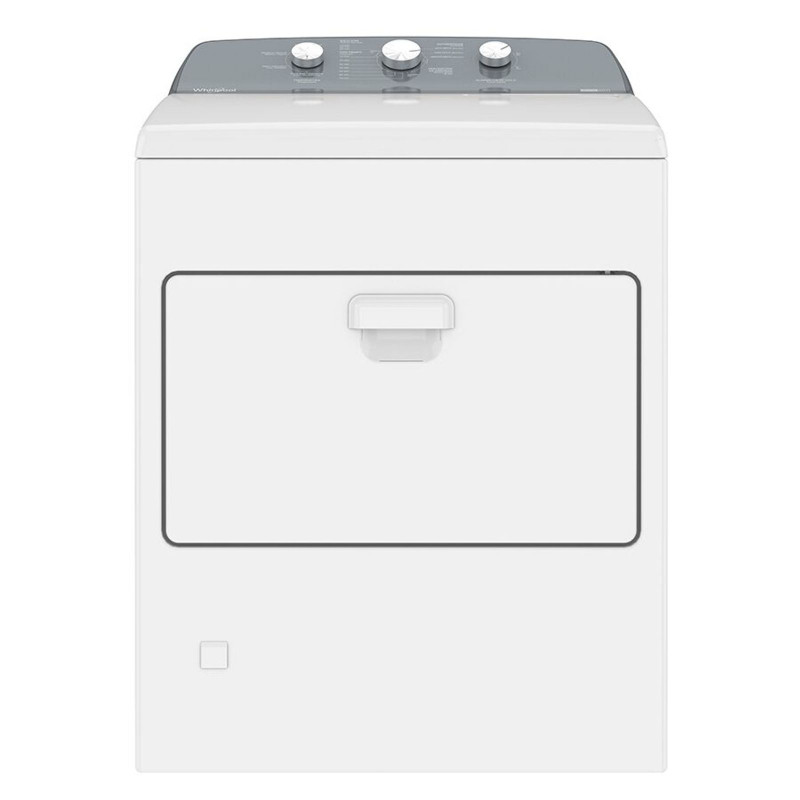 SECADORA WHIRLPOOL 19 KG BLANCO