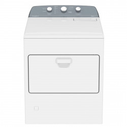 SECADORA WHIRLPOOL 19 KG BLANCO