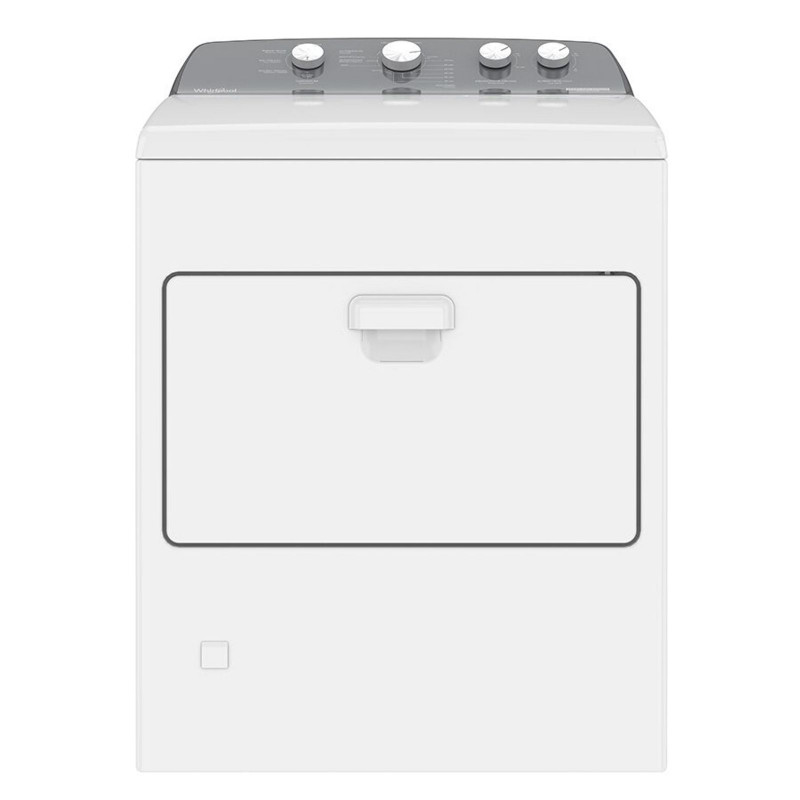 SECADORA WHIRLPOOL 21 KG BLANCO