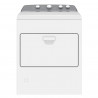 SECADORA WHIRLPOOL 21 KG BLANCO