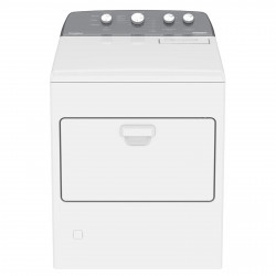 SECADORA WHIRLPOOL 21 KG BLANCO