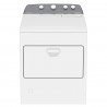 SECADORA WHIRLPOOL 21 KG BLANCO