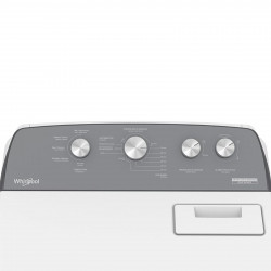 SECADORA WHIRLPOOL 21 KG BLANCO