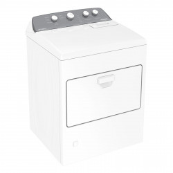 SECADORA WHIRLPOOL 21 KG BLANCO