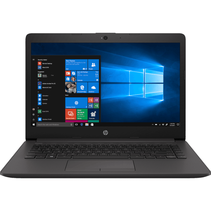 Laptop HP 240 G7