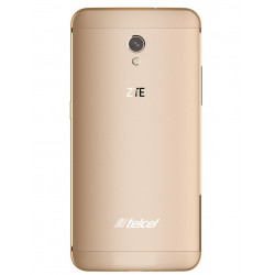 TELEFONO CELULAR ZTE LTE BLADE M. V7 DORADO