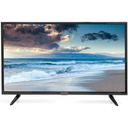 PANTALLA DAEWOO 43 LED SMART TV FULL