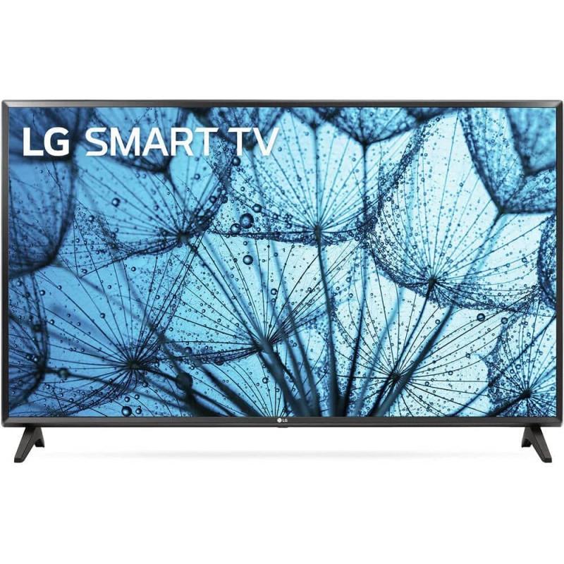 PANTALLA LG 32 LED SMART TV