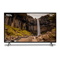 PANTALLA TCL 32 LED SMART TV