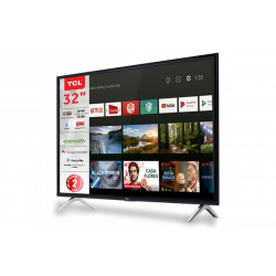 PANTALLA TCL 32 LED SMART TV