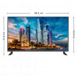 PANTALLA MAKENA 40 LED SMART TV FULL HD