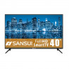 PANTALLA SANSUI 40 PULGADAS FULL HD SMART TV LED