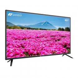 PANTALLA SANSUI 40 PULGADAS FULL HD SMART TV LED