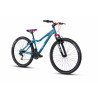 BICICLETA MERCURIO R-26 21/V C/SUSP M. MTB-K-DIM