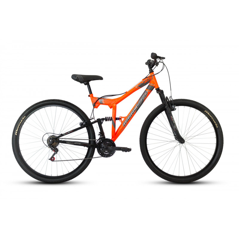 BICICLETA MERCURIO R-29 18/V M. DS-ZTX