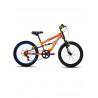 BICICLETA MERCURIO R-20 6/VEL M. DS SKILLER