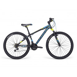 BICICLETA MERCURIO R-26 21/VEL M. KAIZER MTB