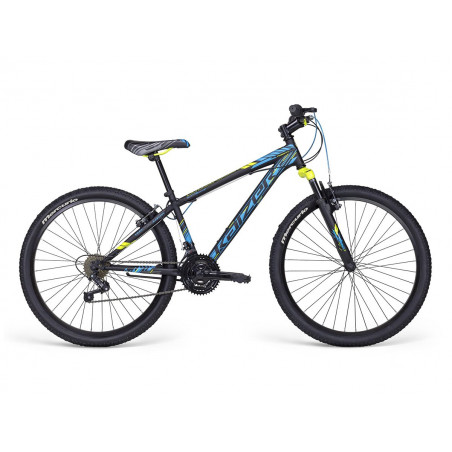 BICICLETA MERCURIO R-26 21/VEL M. KAIZER MTB