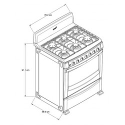 ESTUFA ACROS 30