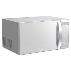 HORNO DE MICROONDAS WHIRLPOOL 1.1 SILVER