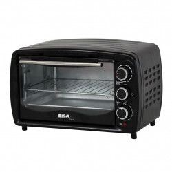 HORNO TOSTADOR DISA HOME 19...