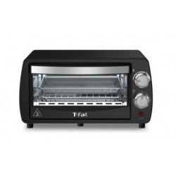 HORNO ELECTRICO T-FAL 10...