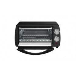 HORNO ELECTRICO T-FAL 10 LTS NEGRO