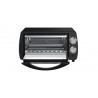 HORNO ELECTRICO T-FAL 10 LTS NEGRO