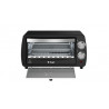 HORNO ELECTRICO T-FAL 10 LTS NEGRO