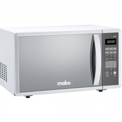 HORNO DE MICROONDAS MABE 1.1 SILVER