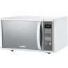 HORNO DE MICROONDAS MABE 1.1 SILVER