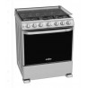 ESTUFA MABE 30 SILVER CUB. INOX