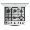 ESTUFA WHIRLPOOL 30 C/CAMPANA WHIRLPOOL