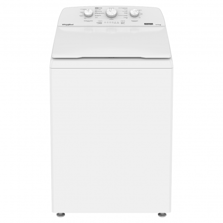 LAVADORA WHIRLPOOL 17 KG