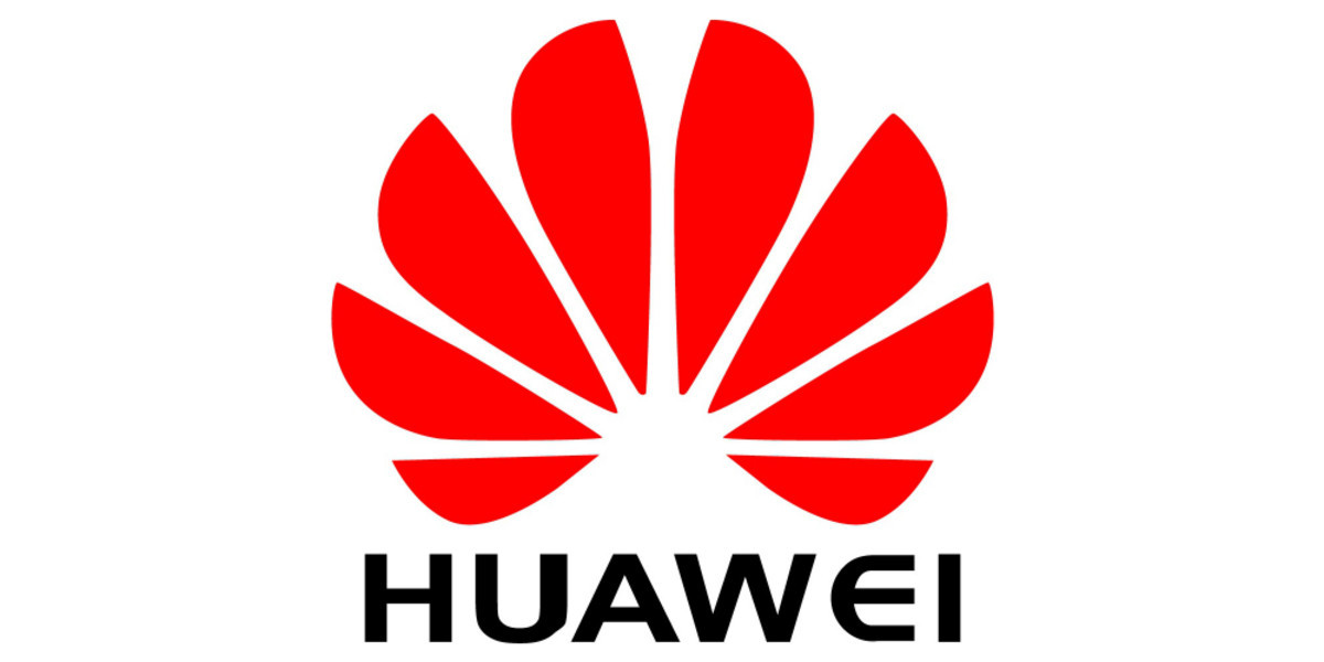 HUAWEI