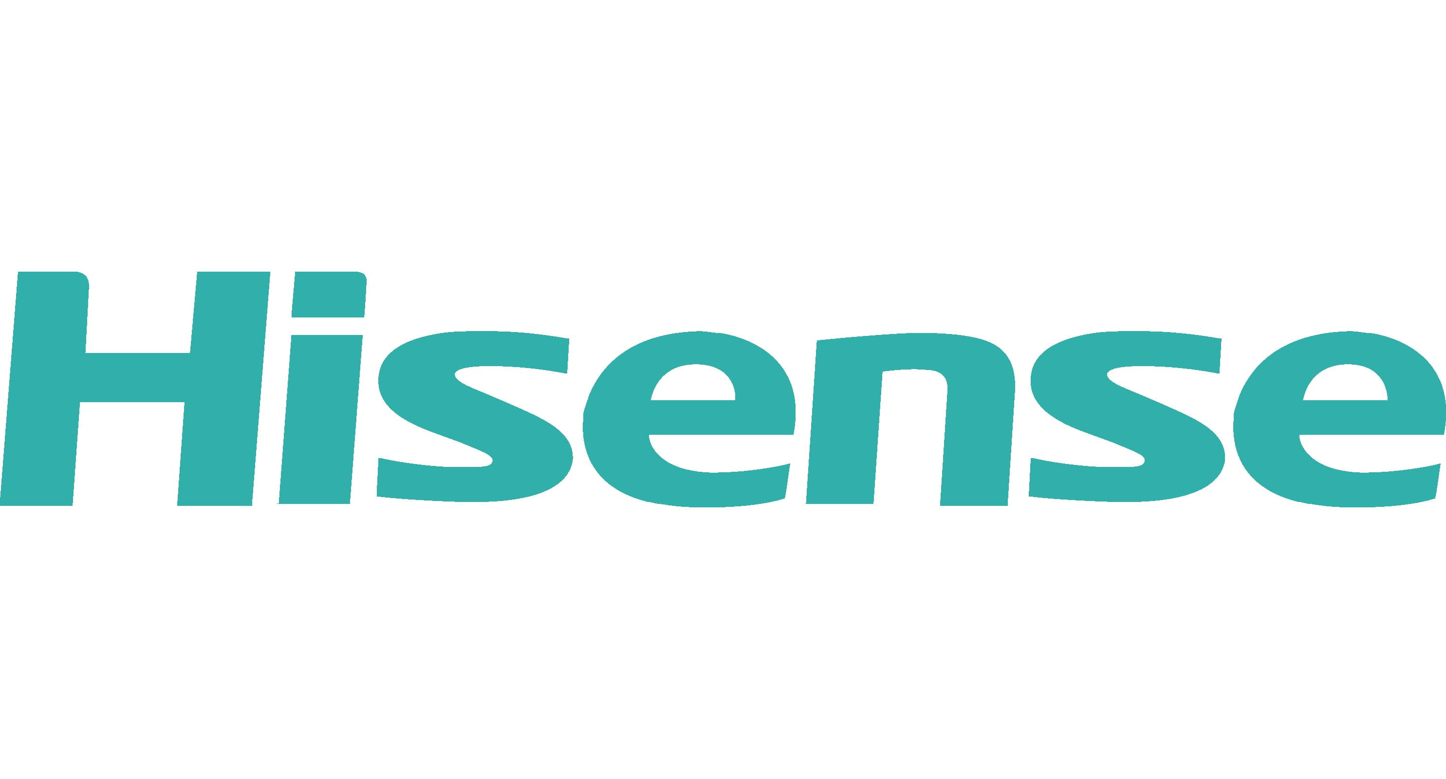 HISENSE