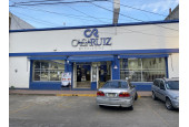 Casa Ruiz de Ciudad Guzman - Federico Del Toro